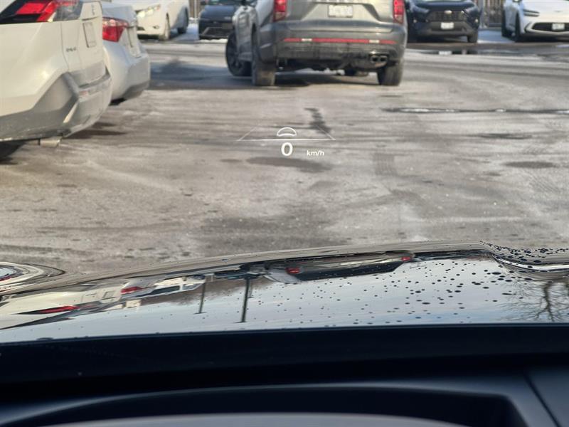 genesis GV70 2022 - 18