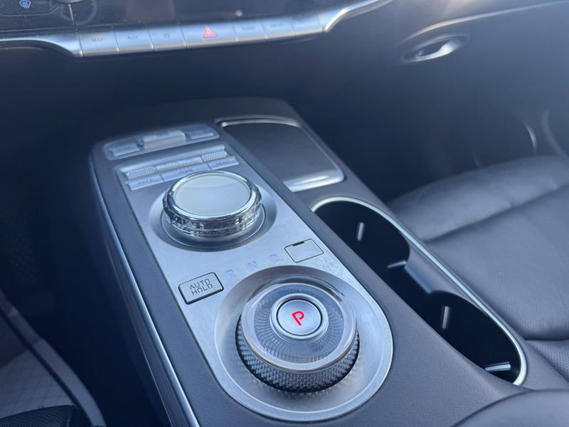 genesis GV70 2022 - 25