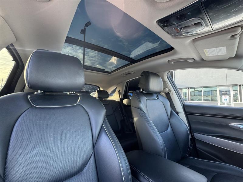 genesis GV70 2022 - 27