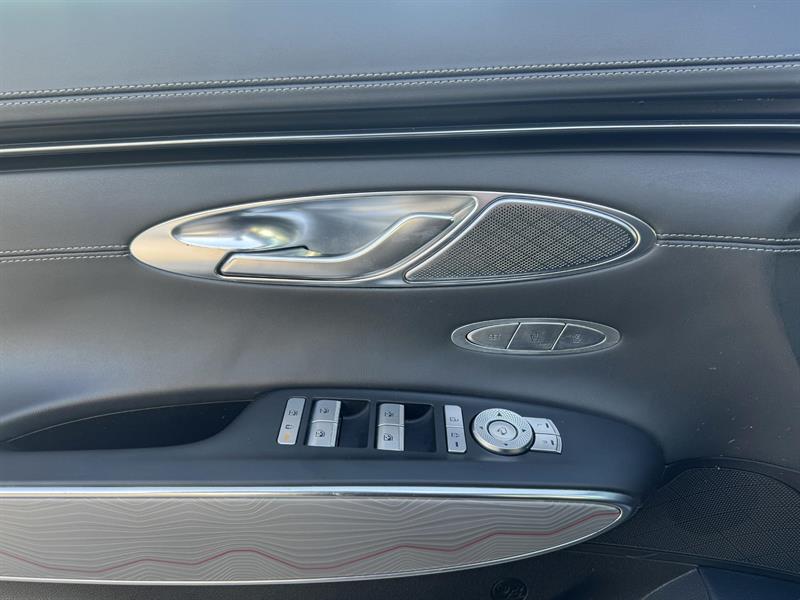 genesis GV70 2022 - 29