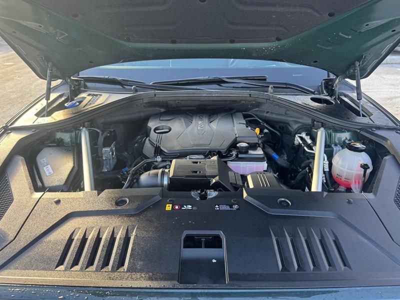 genesis GV70 2022 - 38