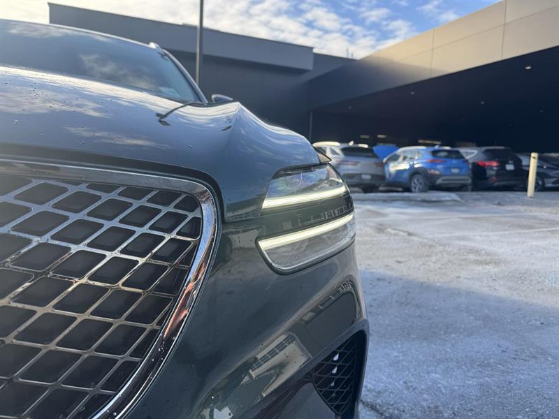 genesis GV70 2022 - 39