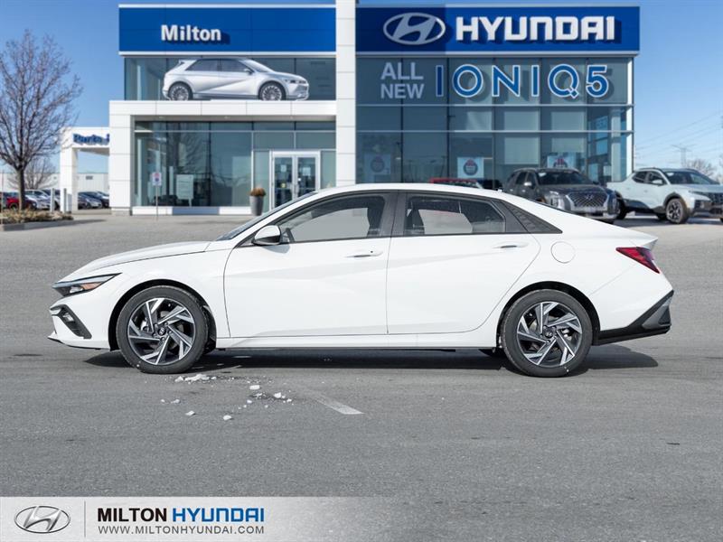 hyundai Elantra 2026 - 3