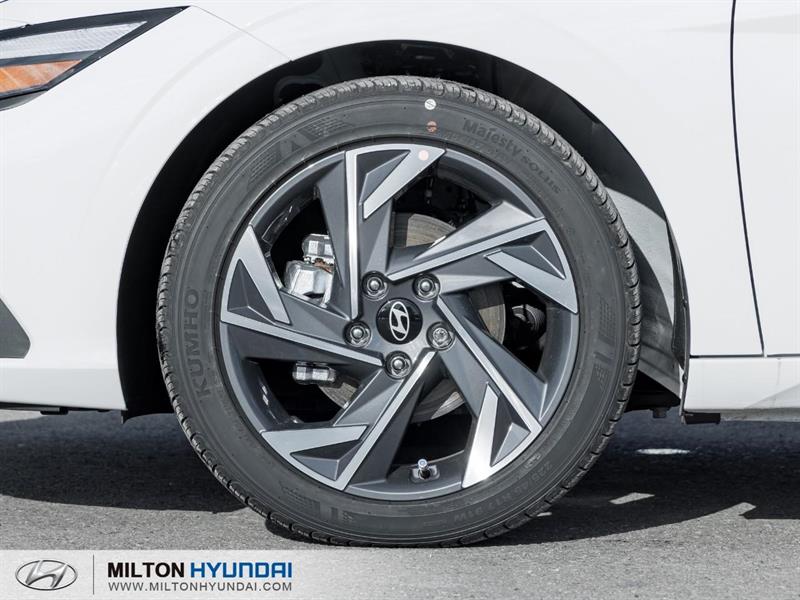 hyundai Elantra 2026 - 4