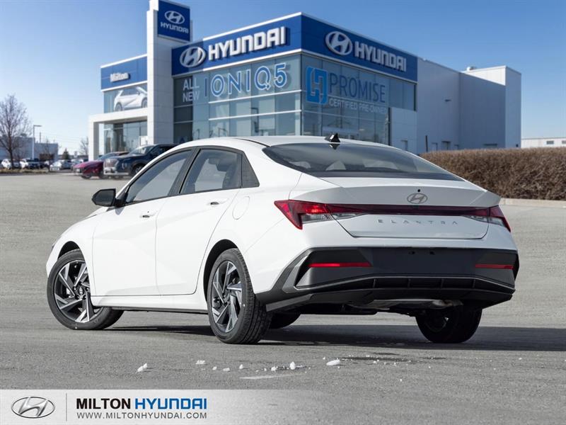 hyundai Elantra 2026 - 5