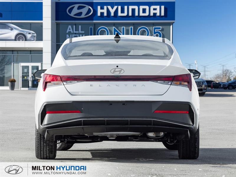 hyundai Elantra 2026 - 6