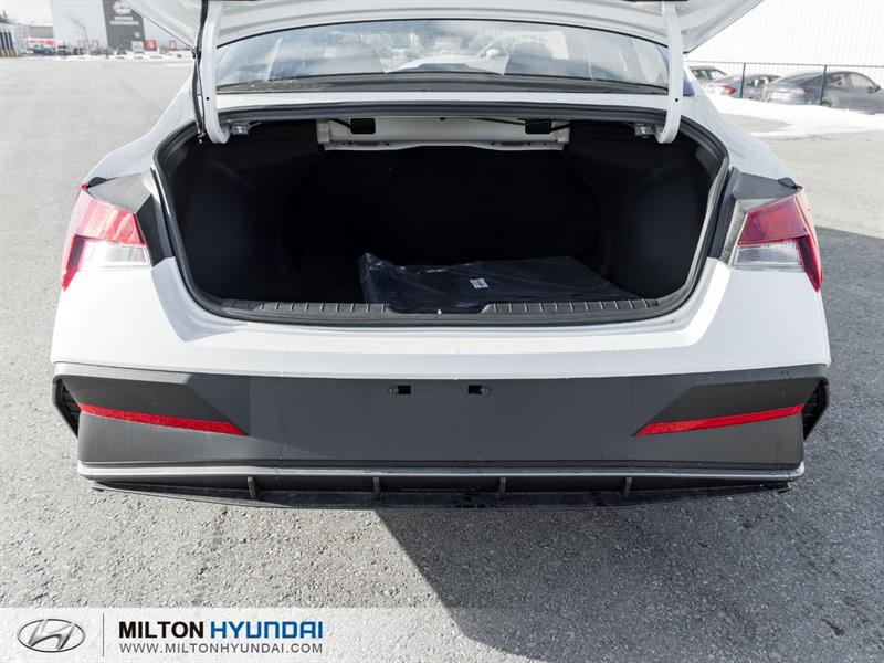 hyundai Elantra 2026 - 7