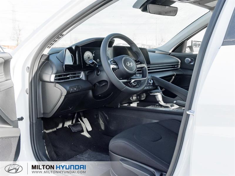 hyundai Elantra 2026 - 8