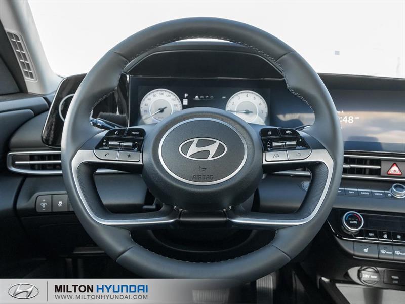 hyundai Elantra 2026 - 9