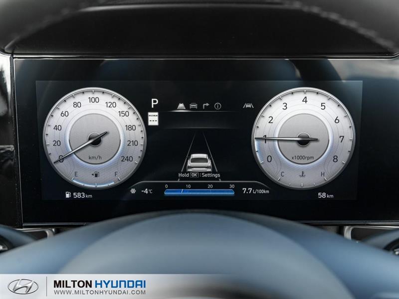 hyundai Elantra 2026 - 10