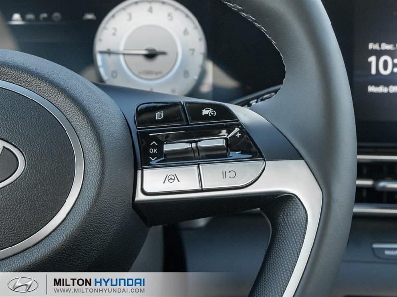 hyundai Elantra 2026 - 11