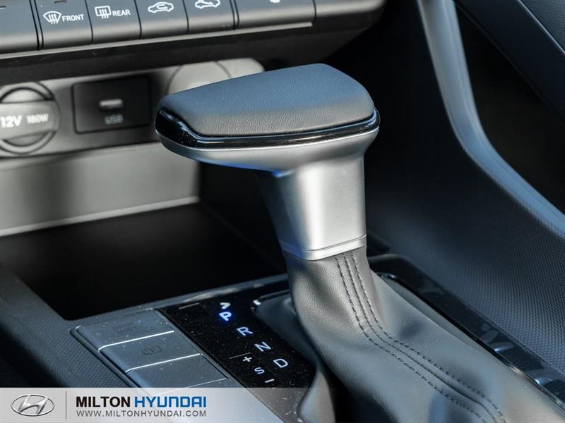 hyundai Elantra 2026 - 16