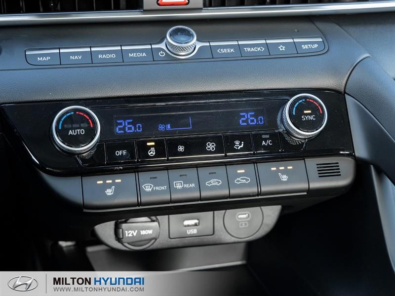 hyundai Elantra 2026 - 17