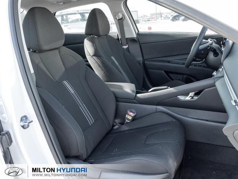 hyundai Elantra 2026 - 22