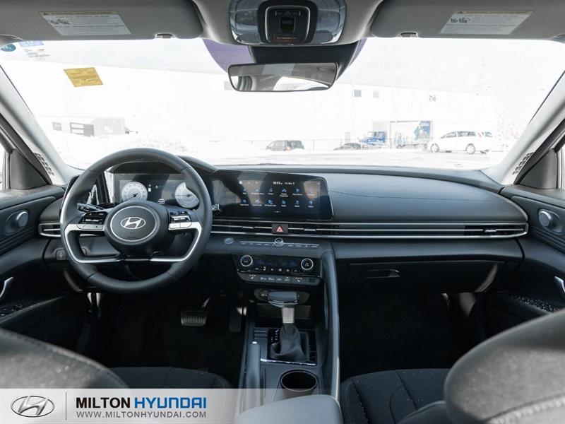 hyundai Elantra 2026 - 24