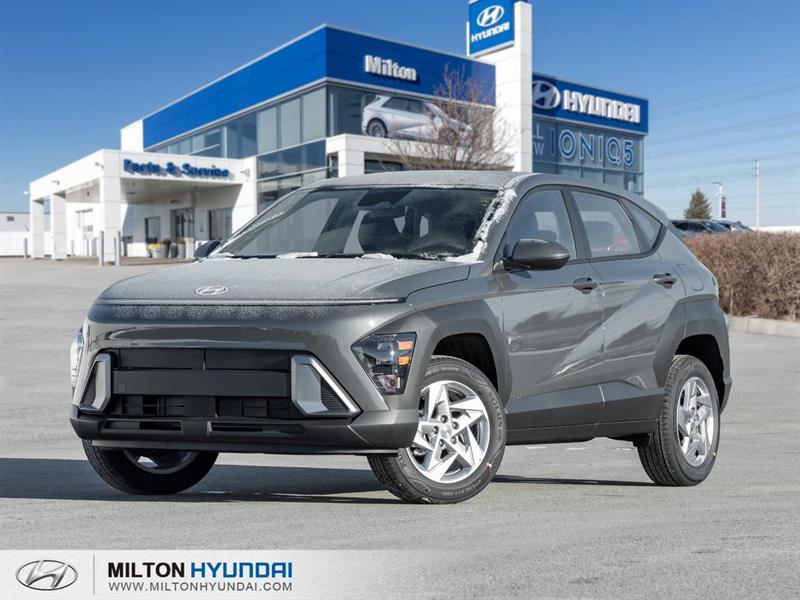 hyundai Kona 2026