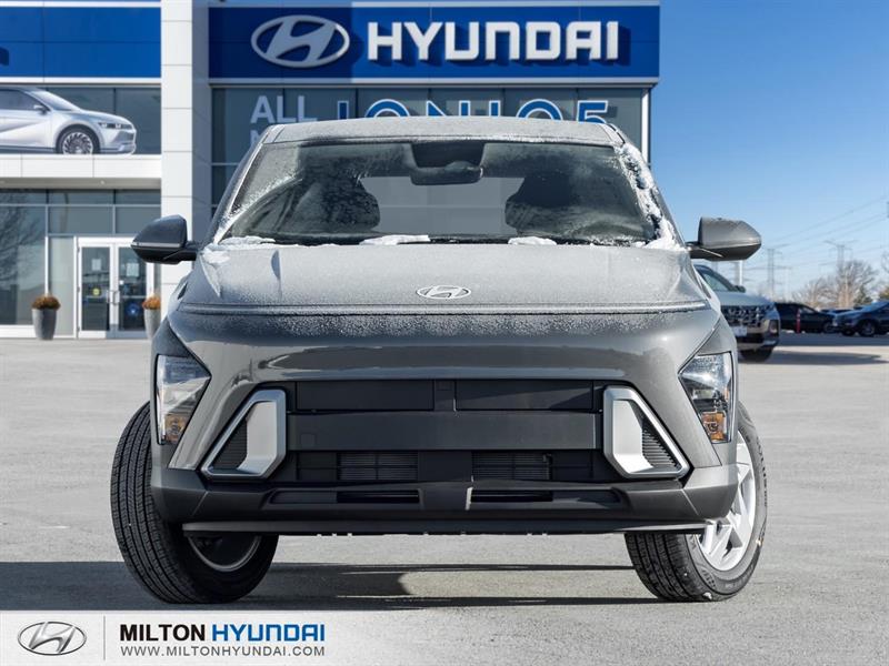 hyundai Kona 2026 - 2