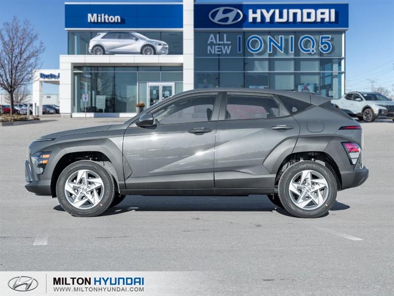 hyundai Kona 2026 - 3