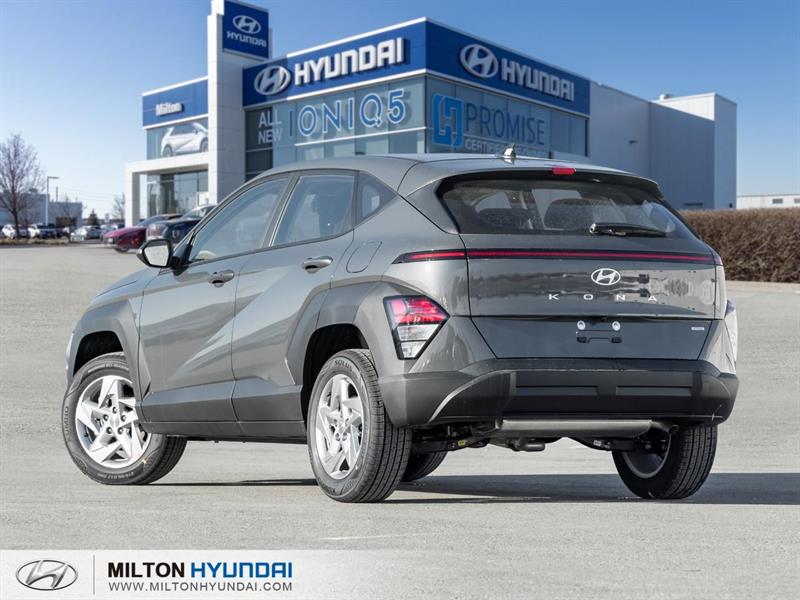 hyundai Kona 2026 - 5