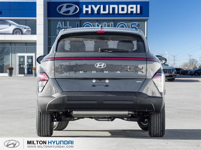 hyundai Kona 2026 - 6