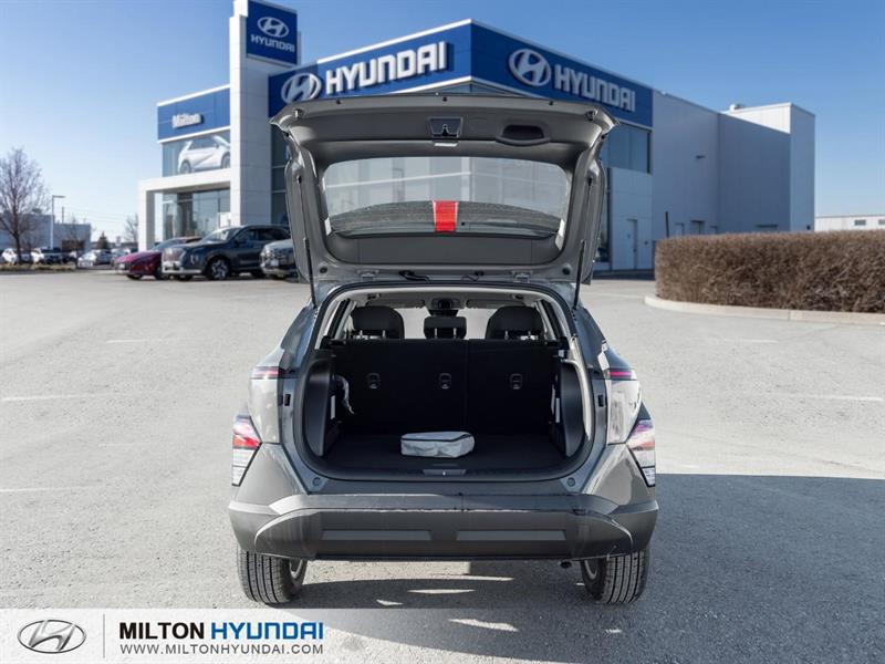 hyundai Kona 2026 - 7