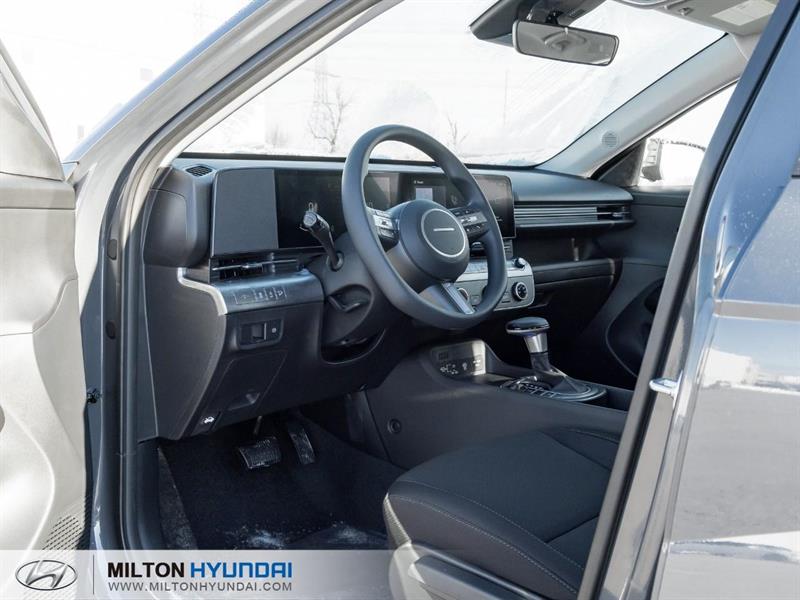 hyundai Kona 2026 - 8