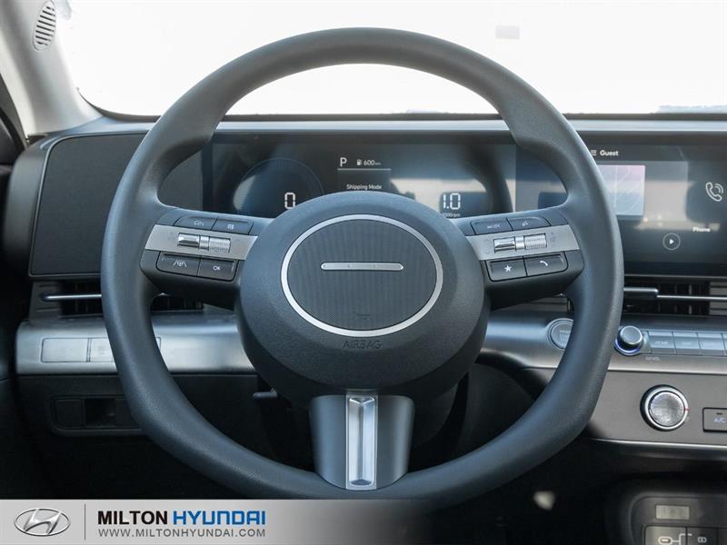 hyundai Kona 2026 - 9