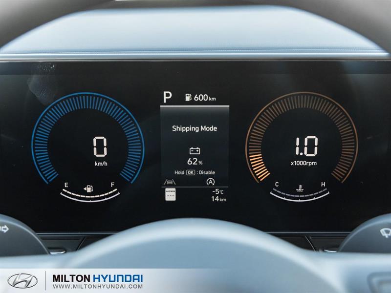 hyundai Kona 2026 - 10