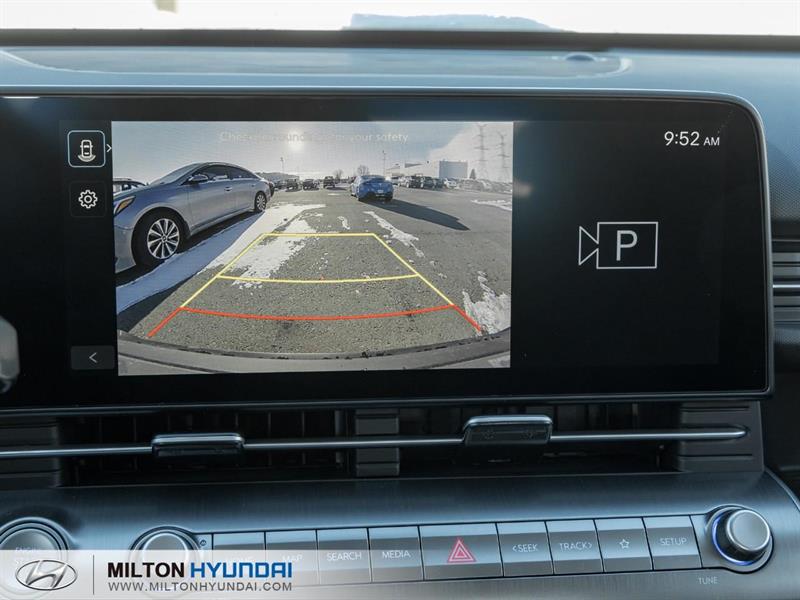 hyundai Kona 2026 - 13