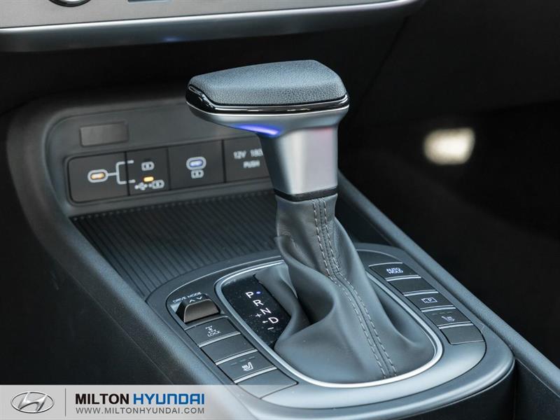 hyundai Kona 2026 - 16