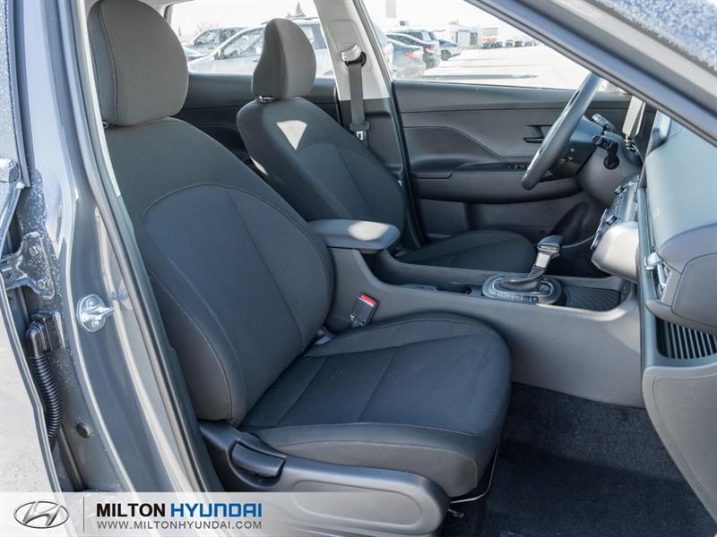 hyundai Kona 2026 - 22