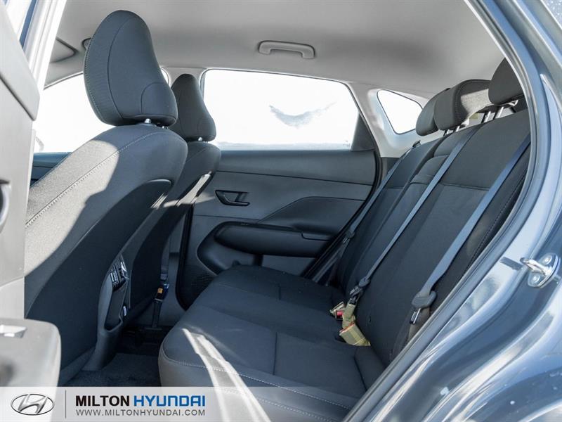 hyundai Kona 2026 - 23