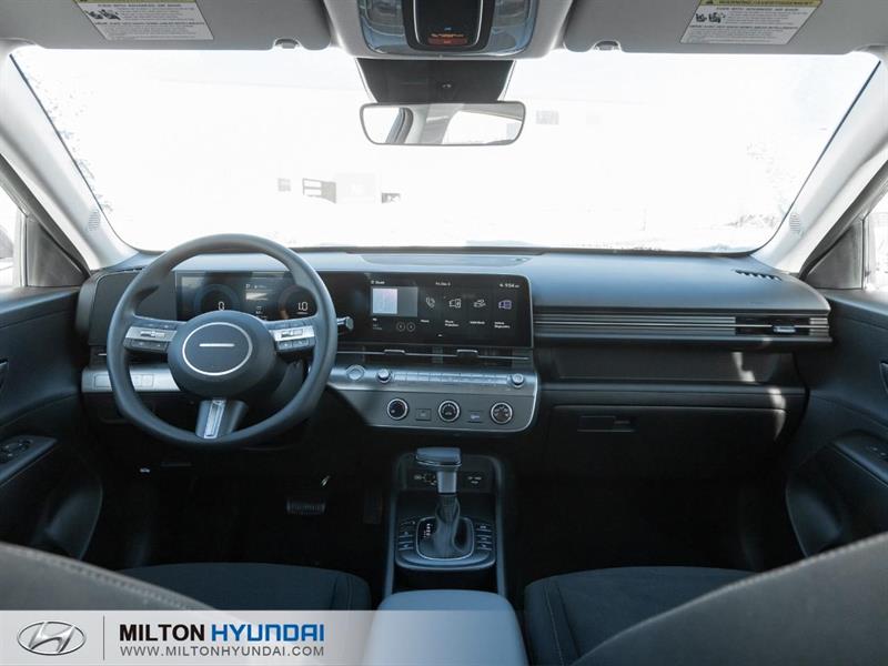 hyundai Kona 2026 - 24