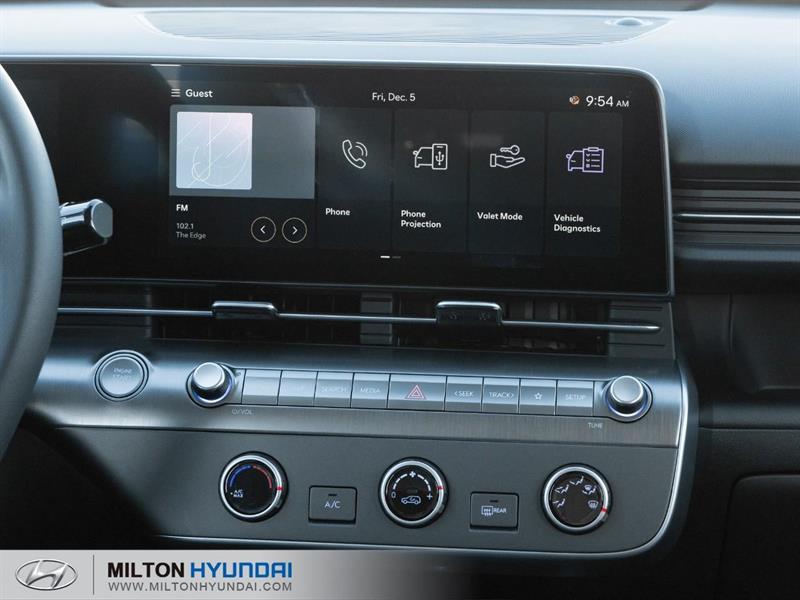 hyundai Kona 2026 - 25