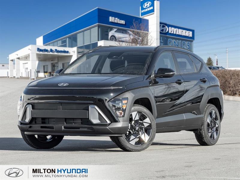 hyundai Kona 2026