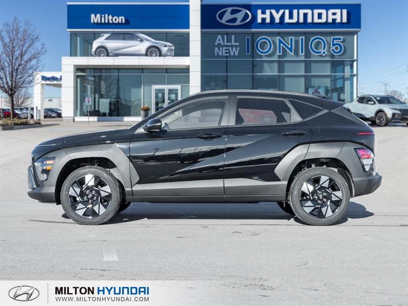 hyundai Kona 2026 - 3