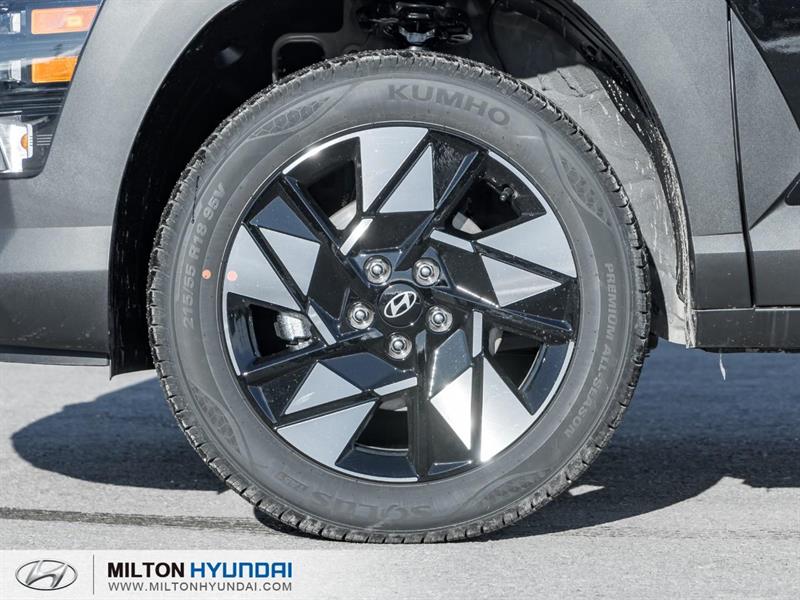 hyundai Kona 2026 - 4