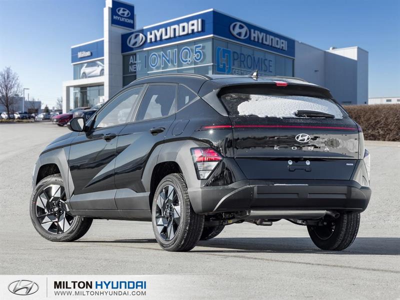 hyundai Kona 2026 - 5
