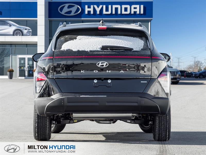 hyundai Kona 2026 - 6