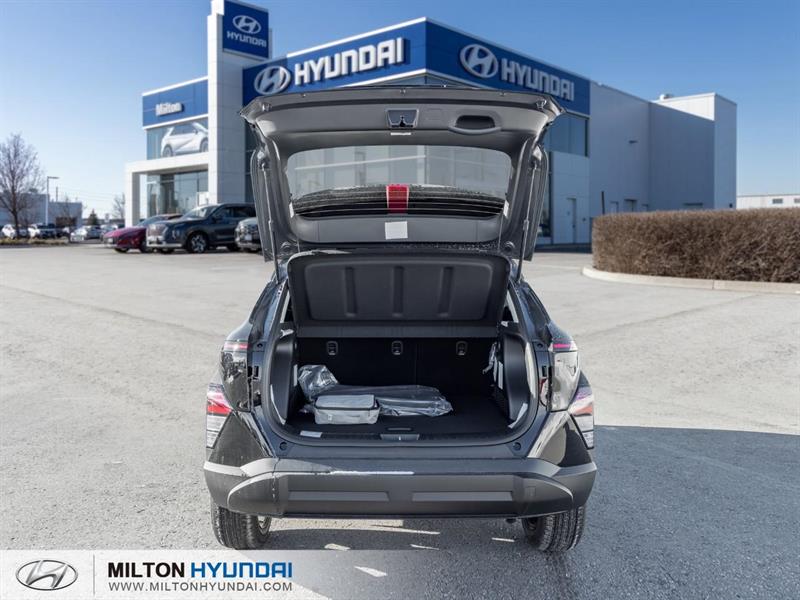 hyundai Kona 2026 - 7