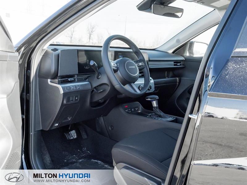 hyundai Kona 2026 - 8