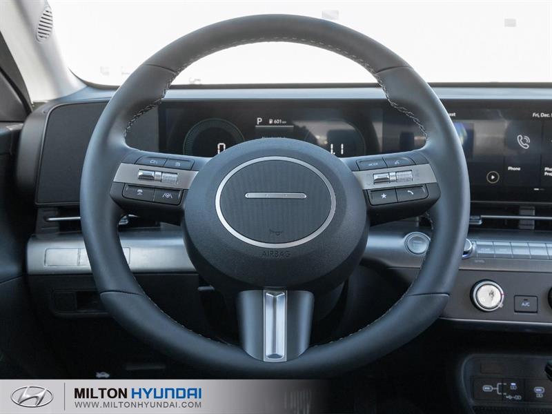 hyundai Kona 2026 - 9