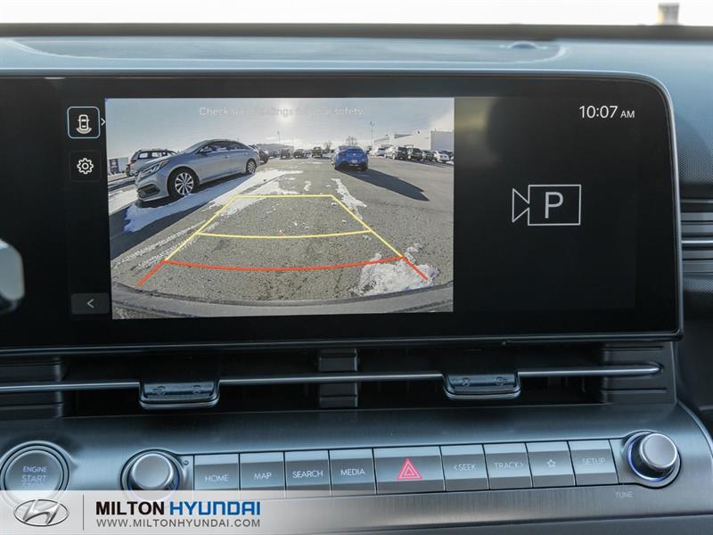 hyundai Kona 2026 - 13