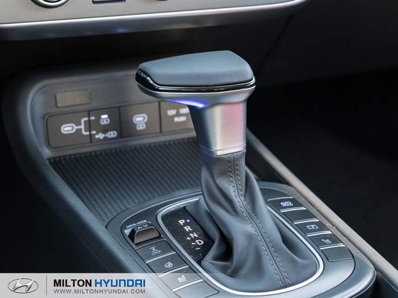 hyundai Kona 2026 - 16