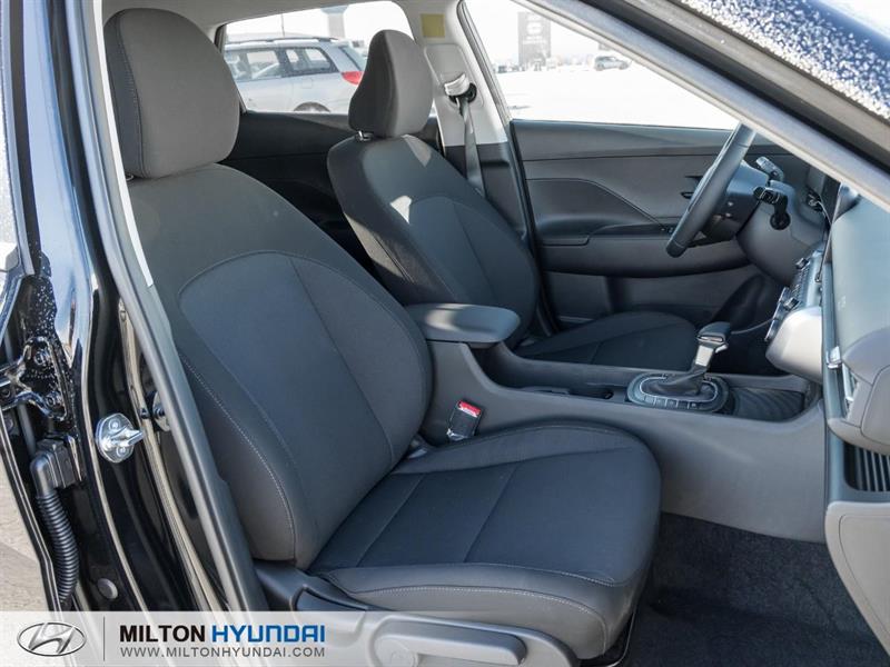 hyundai Kona 2026 - 22