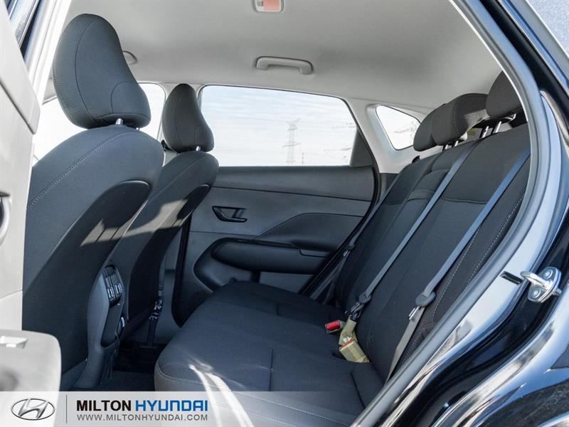 hyundai Kona 2026 - 23