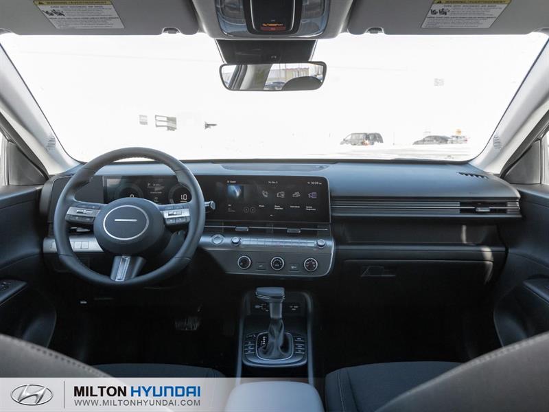 hyundai Kona 2026 - 24