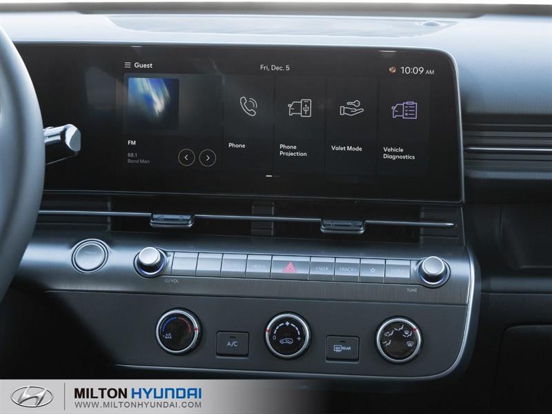 hyundai Kona 2026 - 25