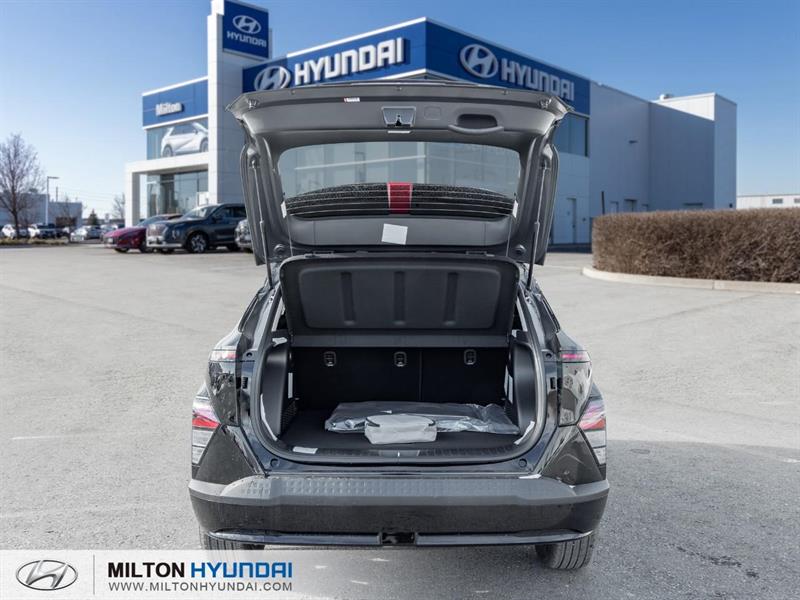 hyundai Kona électrique 2026 - 7