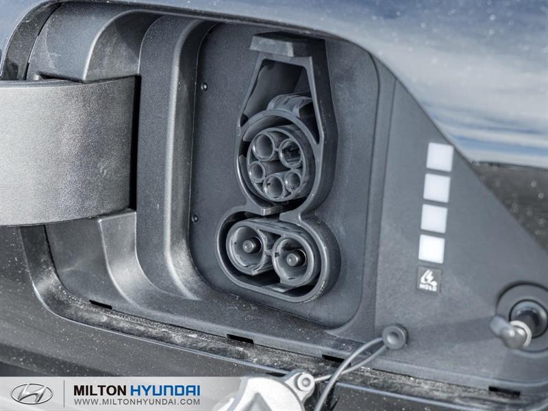 hyundai Kona électrique 2026 - 8